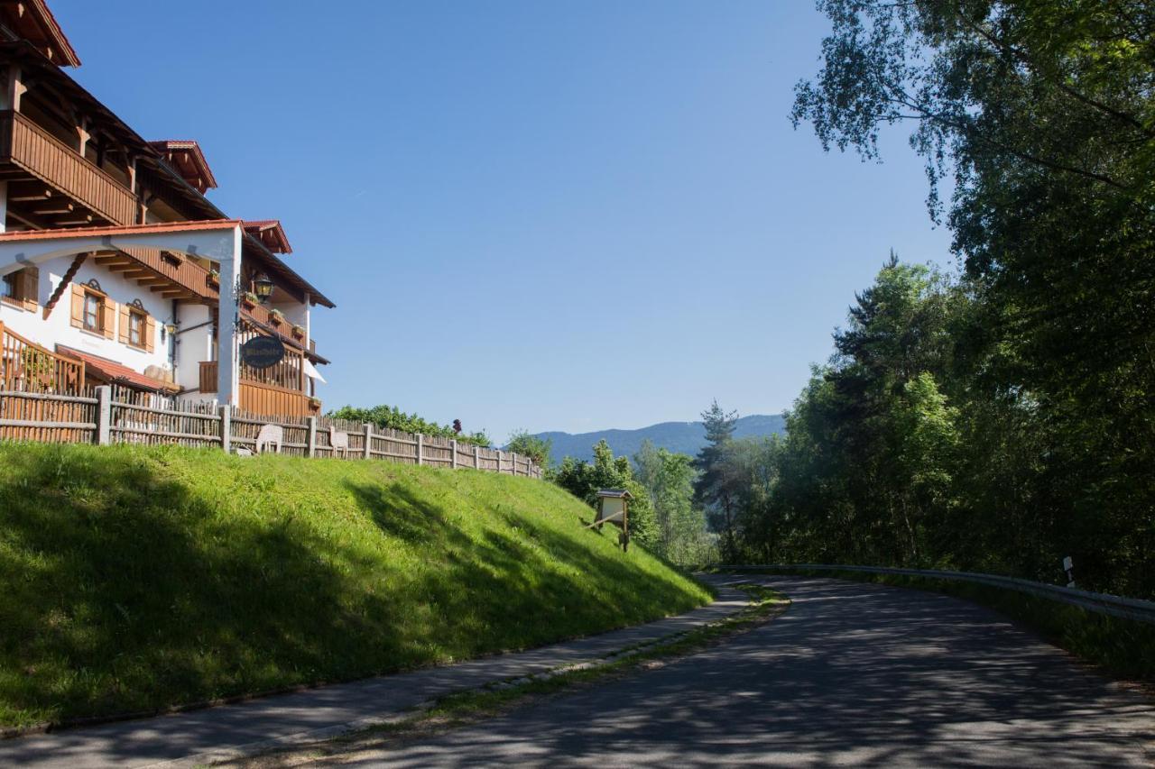 Kaffeehaus Blaslhoehe Лам Екстер'єр фото