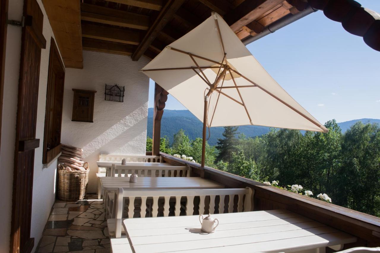 Kaffeehaus Blaslhoehe Лам Екстер'єр фото