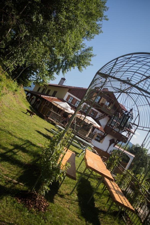 Kaffeehaus Blaslhoehe Лам Екстер'єр фото