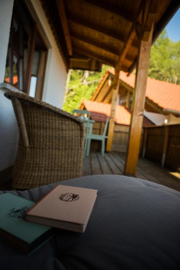 Kaffeehaus Blaslhoehe Лам Екстер'єр фото