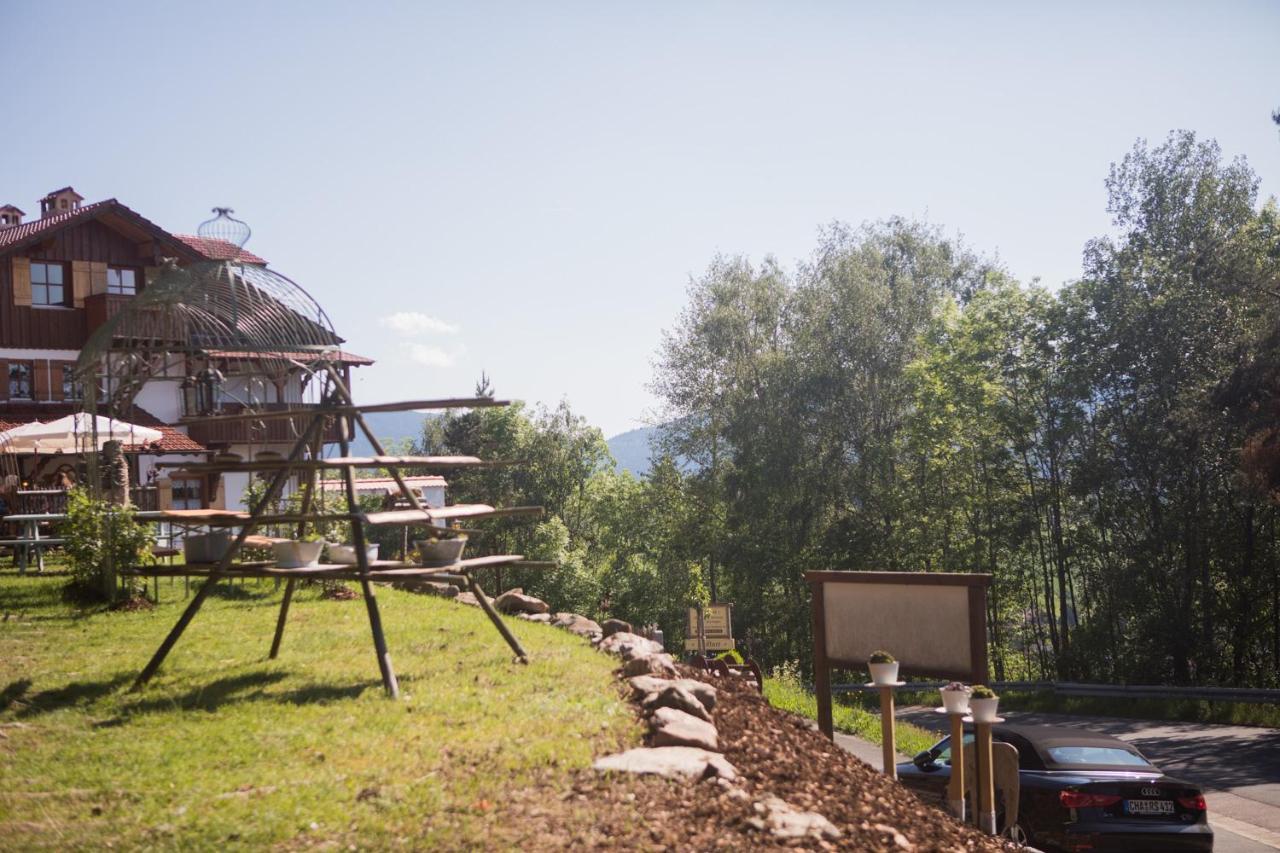 Kaffeehaus Blaslhoehe Лам Екстер'єр фото