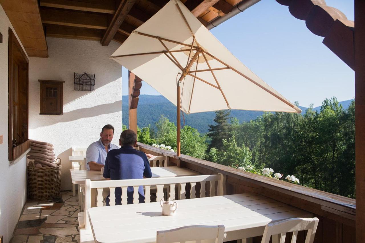 Kaffeehaus Blaslhoehe Лам Екстер'єр фото